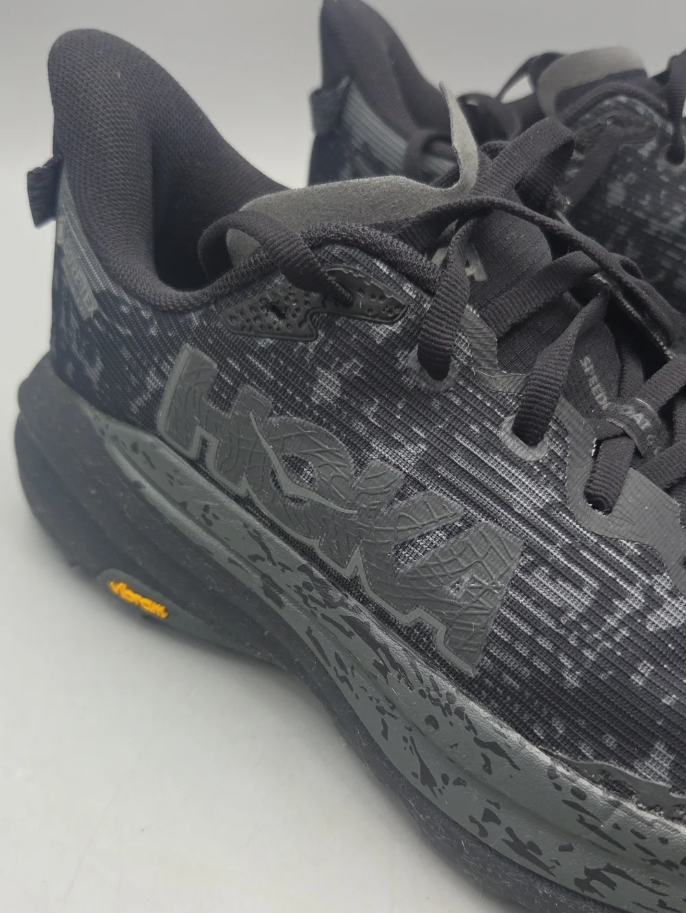 Hoka One One  Speedgoat 6 GTX Women 10 Black